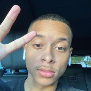 Bryan Cox Jr
