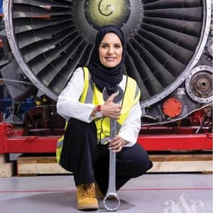 Eng Suaad Al Shamsi