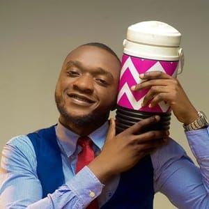 Mr Thermos