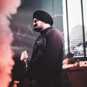 Sidhu Moosewala Nation