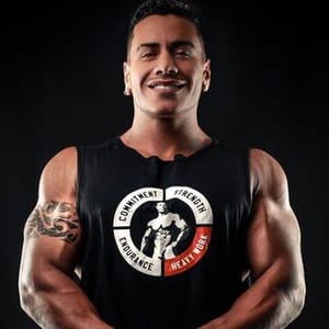 Maximo Treinador