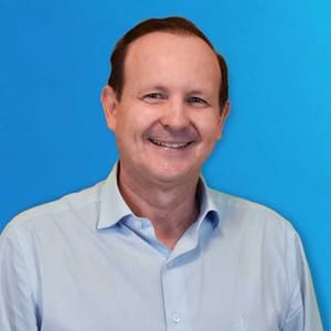 Marcio Honaiser