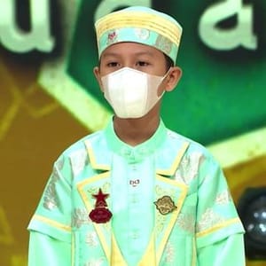 Ar-rayyan Ilham Lahia