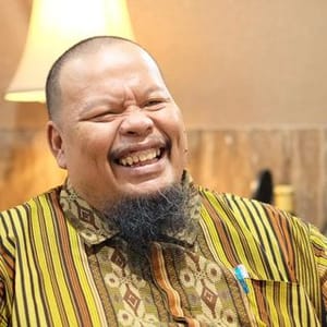 Mohammad Fauzil Adhim