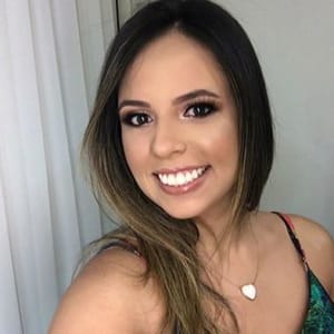 Camilla Diniz De Andrade