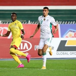 Karim Aribi