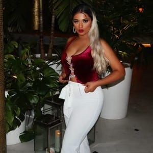 Pretty Navii