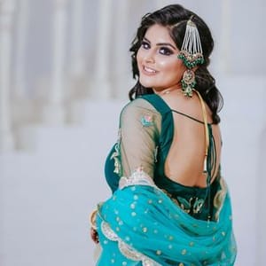Shatakshi Arya