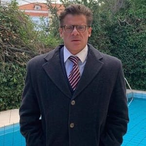 George Touliatos