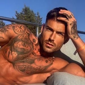 Robbie Mcmahon