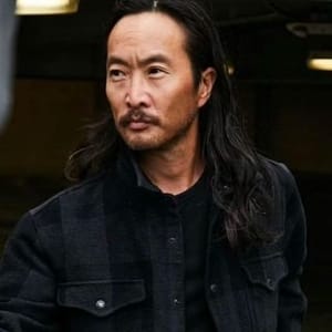 Gideon Yeeshun Tsang