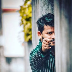 Ag Aditya Narayan