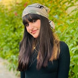 Lamis Alqahtani