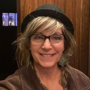 Caryl Cunningham
