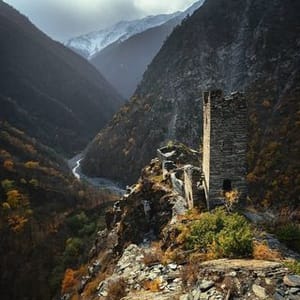 Mansur Azhiev