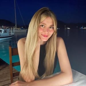 Ilayda Simay Gul