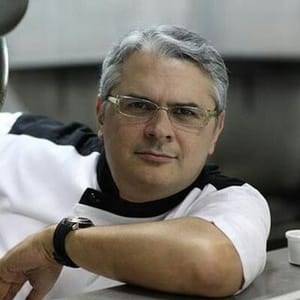 Kike Barboza