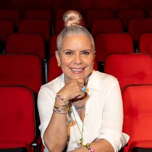 Astrid Fontenelle