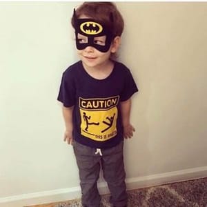 Elijahs Toy