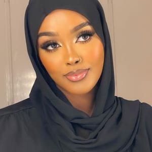 Edna Abdiaziz