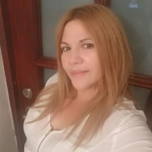 Arelis Paz