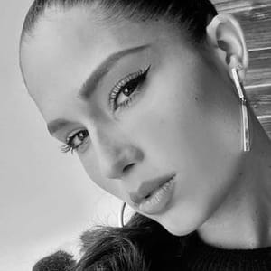 Patricia Yurena