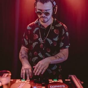 Pato Dj