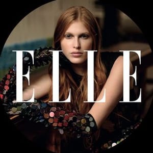Elle Czech