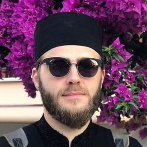 Antniy Smirnov