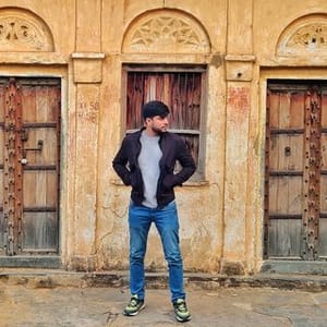 Sonu Kumar