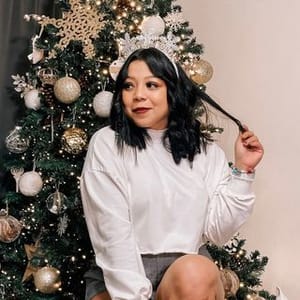 Yamileth M. Diaz