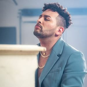 Daniel  Reina