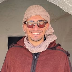 Amine Mouelhi