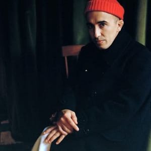 Ramdane Touhami