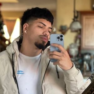 Sidewayz Eloy