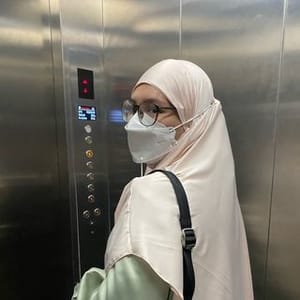 Fauziyyah Fadiyah