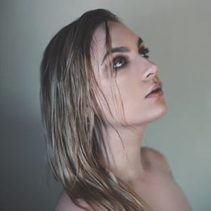 Paula Zeleniakas Cosplay