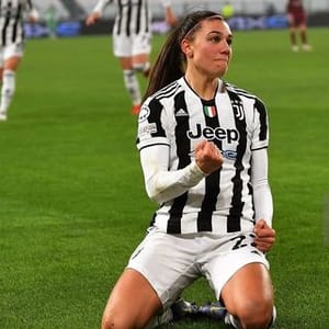 Agnese Bonfantini