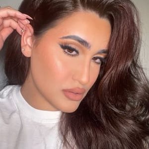 Amirah Al- Mudhi
