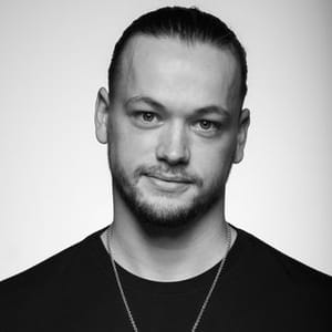 Benji Whyte