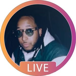 Rashaad Lambert