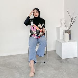 Putry Jeje