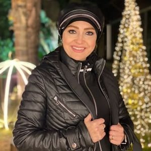 Amira Bahaa