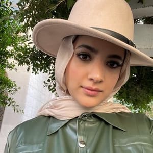 Amal Hisham