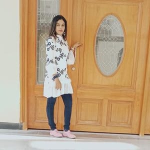 Arshiya Javeed