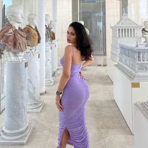 Ayda Dehnavi