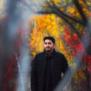 Abrar Khawaja