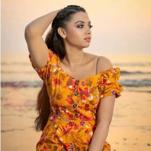 Raksha Gupta