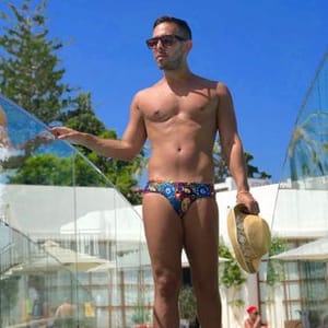 Tzah/tsah Ventura