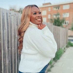 Contact Jackie Adedeji - Agent, Manager and Publicist Details